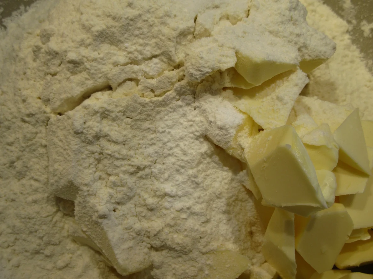 Backen: Josephines Verführung - Rezept - Bild Nr. 4150