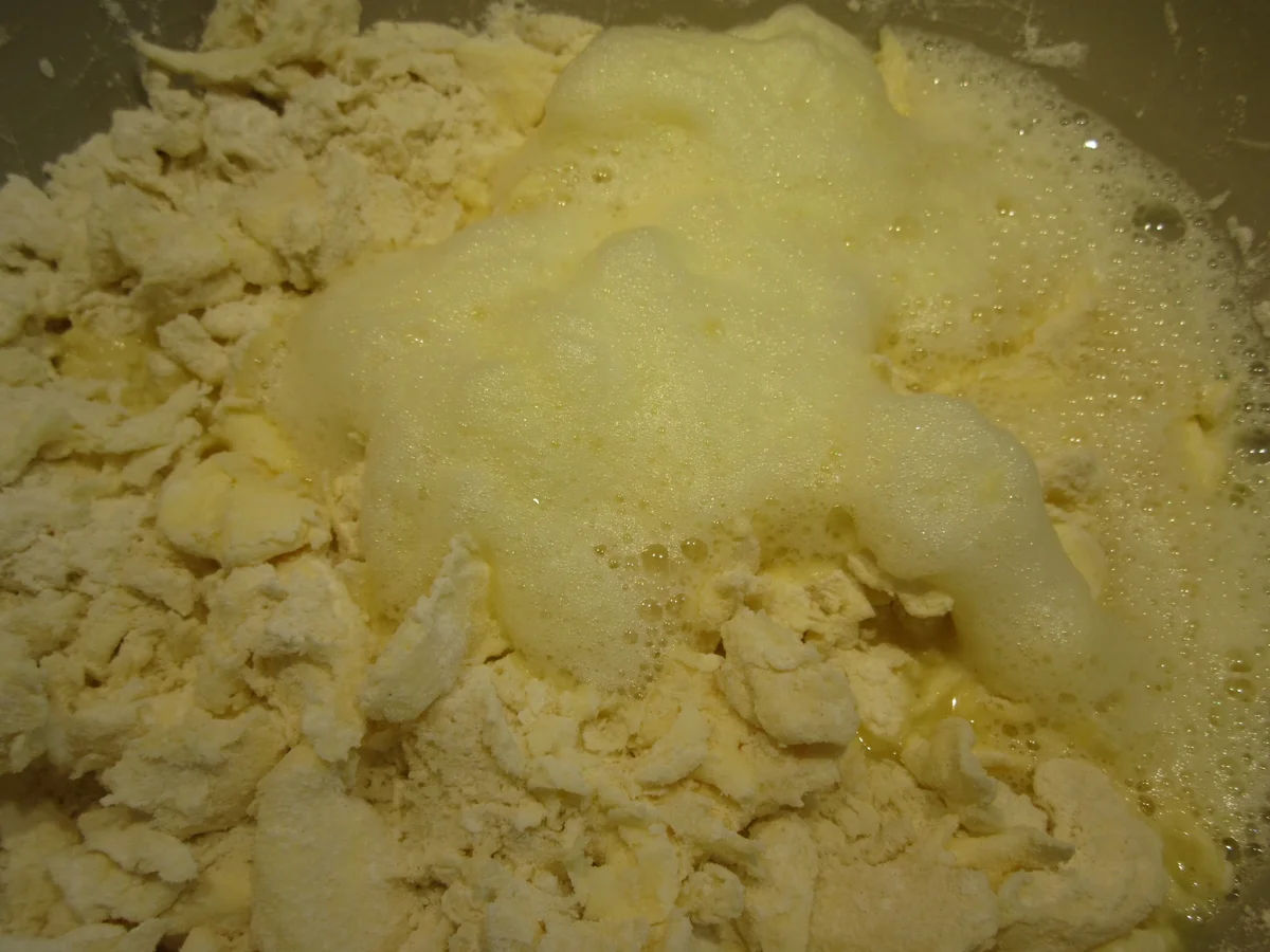 Backen: Josephines Verführung - Rezept - Bild Nr. 4151