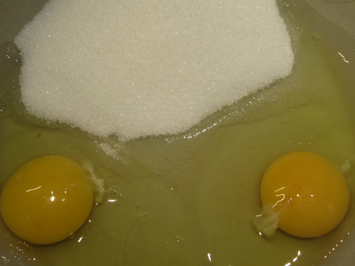 Backen: Josephines Verführung - Rezept - Bild Nr. 4153