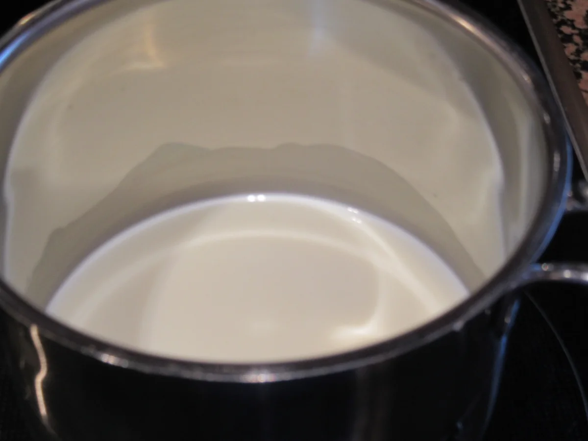 Backen: Josephines Verführung - Rezept - Bild Nr. 4155