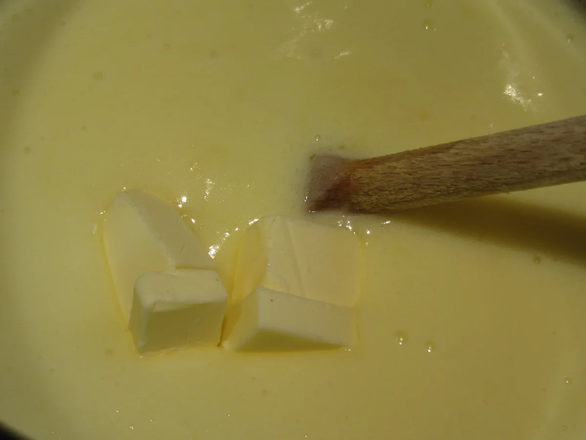 Backen: Josephines Verführung - Rezept - Bild Nr. 4157