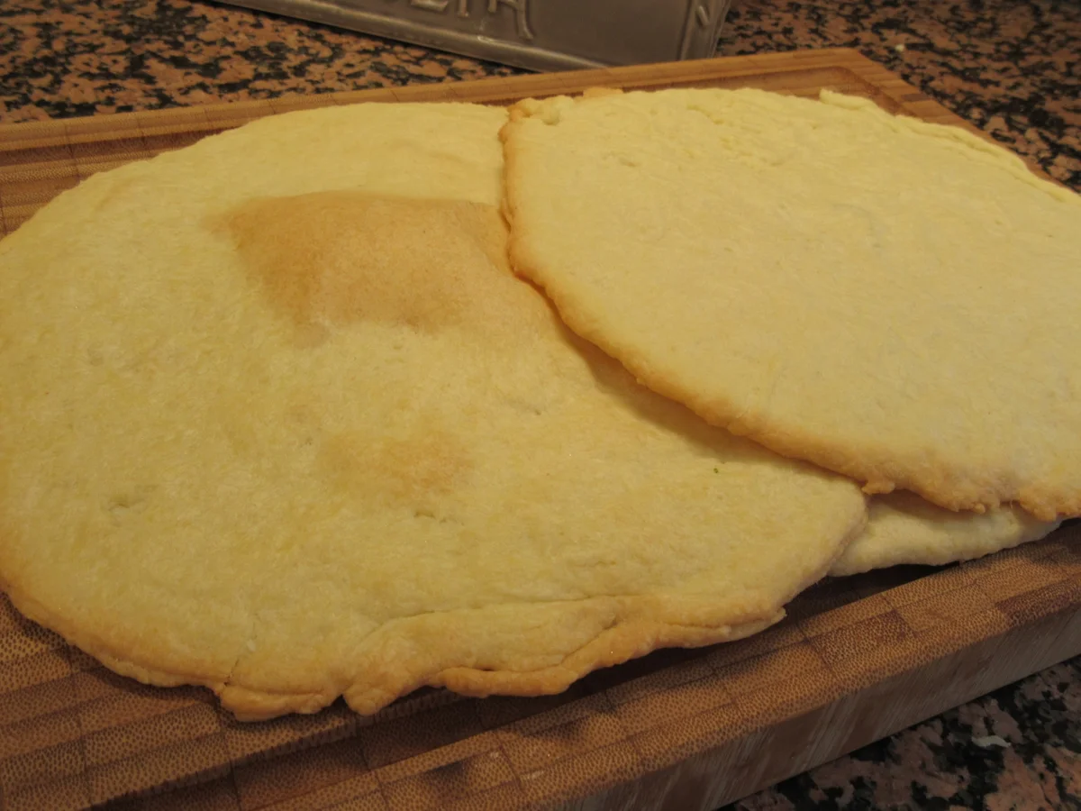 Backen: Josephines Verführung - Rezept - Bild Nr. 4160