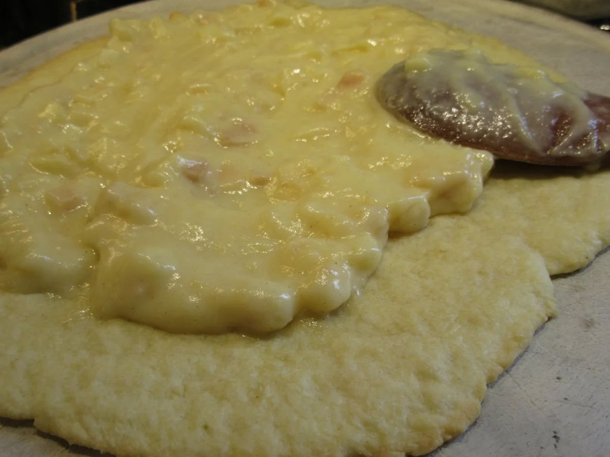 Backen: Josephines Verführung - Rezept - Bild Nr. 4161