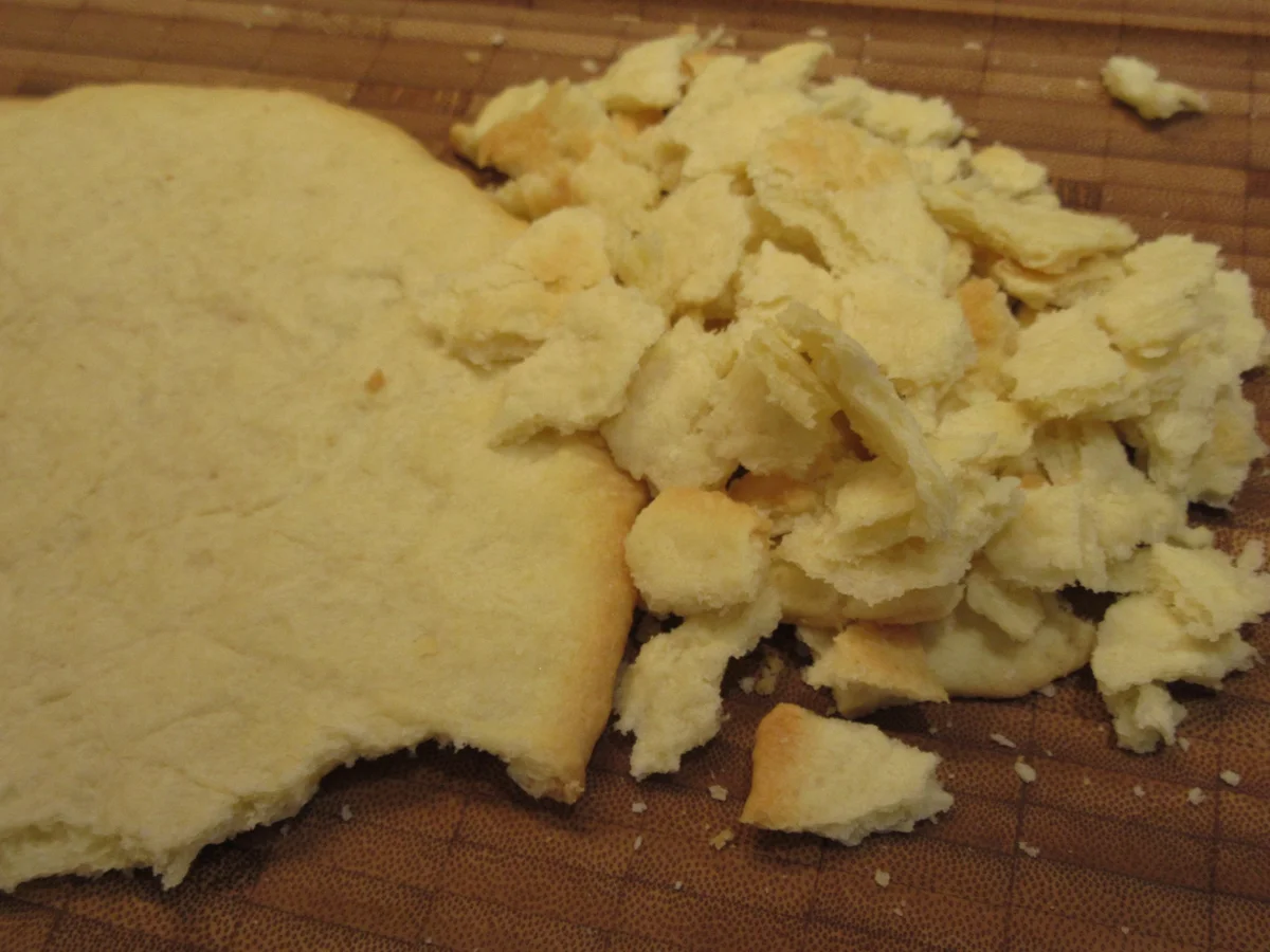 Backen: Josephines Verführung - Rezept - Bild Nr. 4163