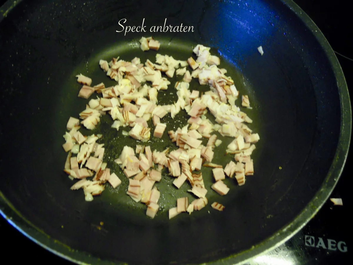 Rezept: Kürbis - Hühnchen - Nudelauflauf Bild Nr. 4407 Kürbis - Hühnchen - Nudelauflauf - Rezept - Bild Nr. 4407