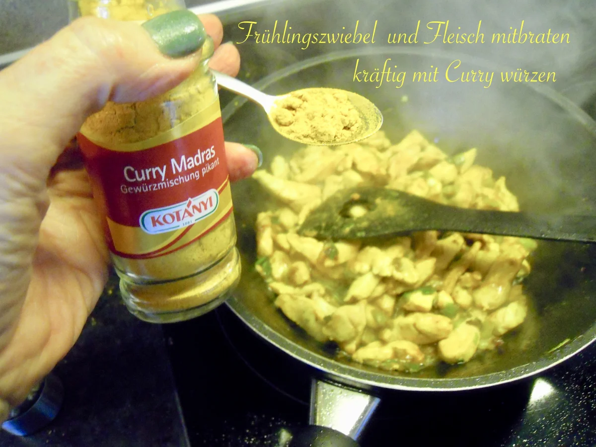 Rezept: Kürbis - Hühnchen - Nudelauflauf Bild Nr. 4934 Kürbis - Hühnchen - Nudelauflauf - Rezept - Bild Nr. 4934