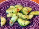 Scharfe Schüttelgurken - Rezept - Bild Nr. 2