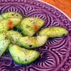 Scharfe Schüttelgurken - Rezept - Bild Nr. 2