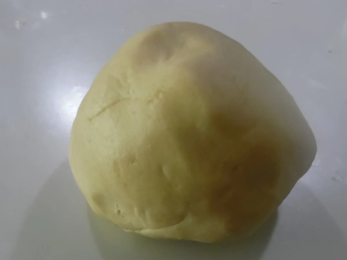 "Doppeldecker" mit Nuss-Nougat-Füllung - Rezept - Bild Nr. 4192