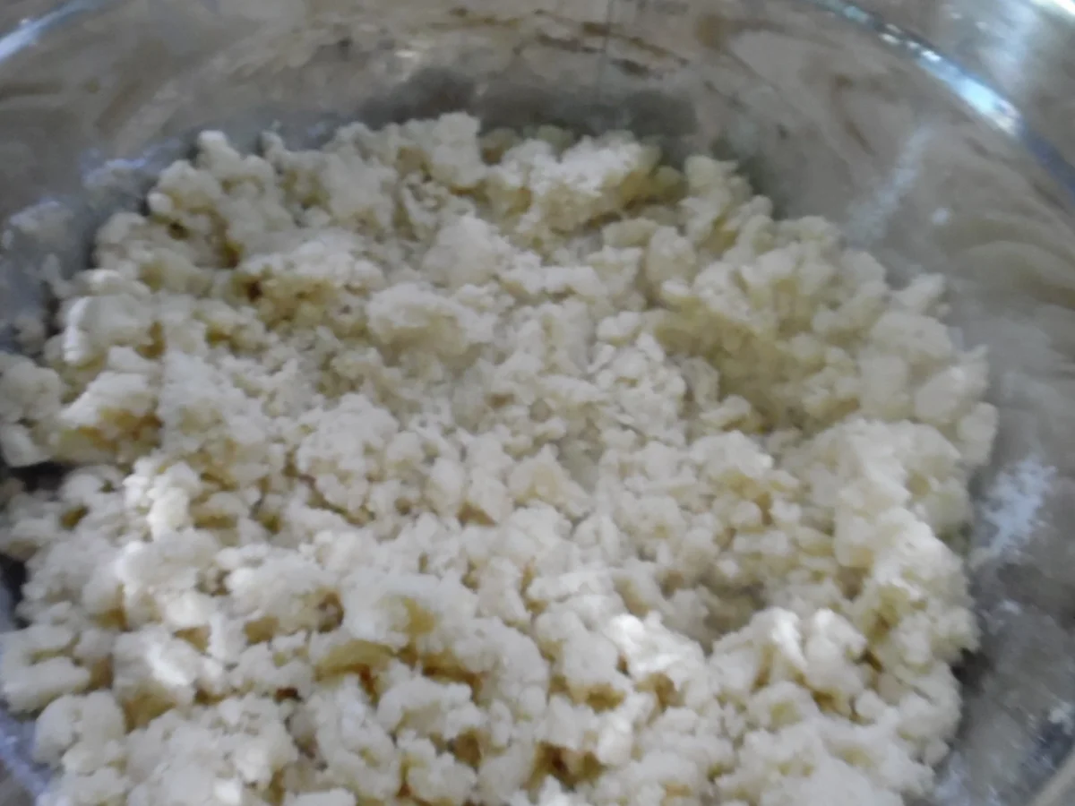 "Doppeldecker" mit Nuss-Nougat-Füllung - Rezept - Bild Nr. 4193