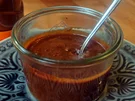 Rezept: Schokoladenketchup Bild Nr. 2 Schokoladenketchup - Rezept - Bild Nr. 2