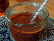 Schokoladenketchup - Rezept - Bild Nr. 2