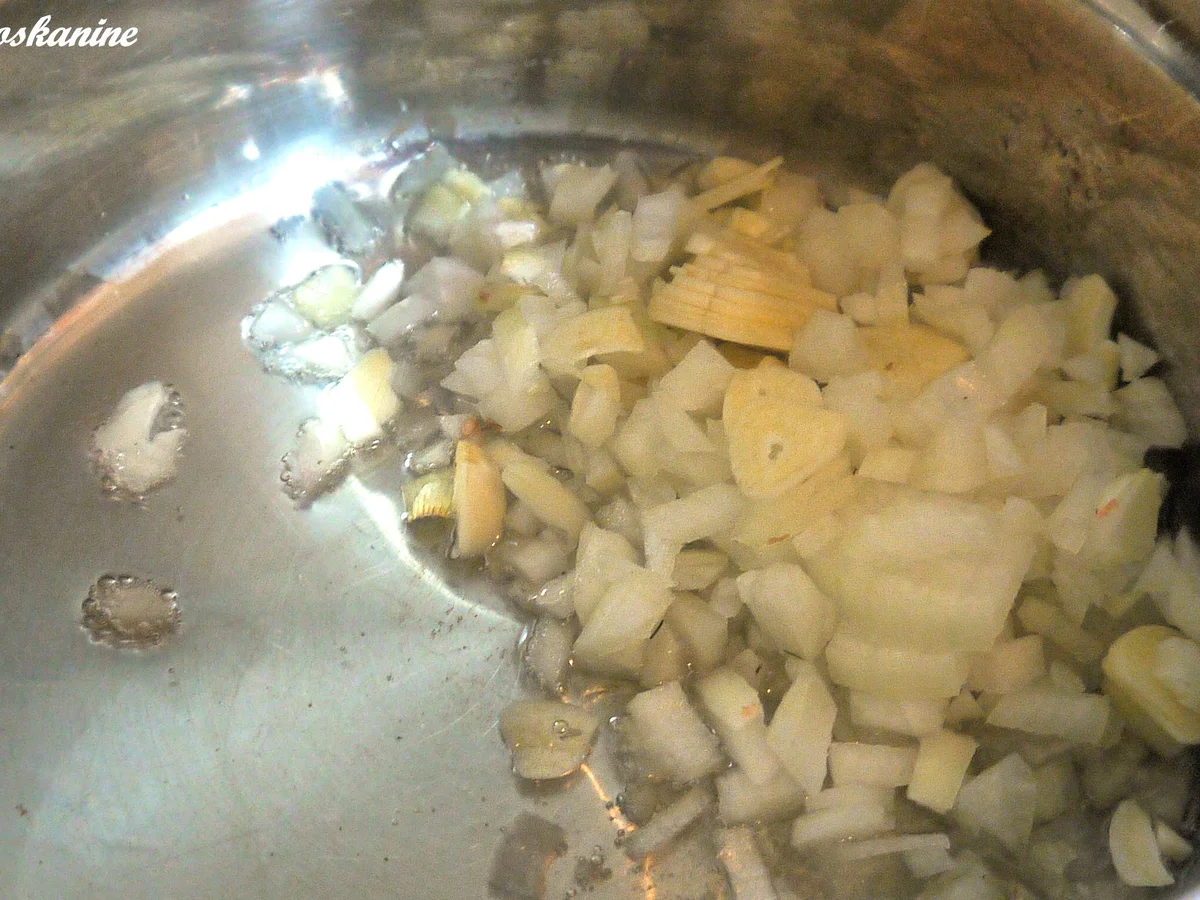 Schokoladenketchup - Rezept - Bild Nr. 4