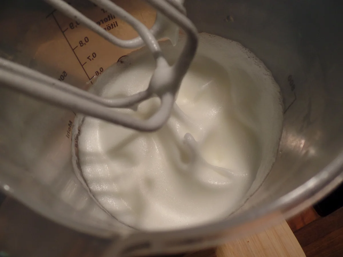 Mandel-Madeleins - Rezept - Bild Nr. 4200