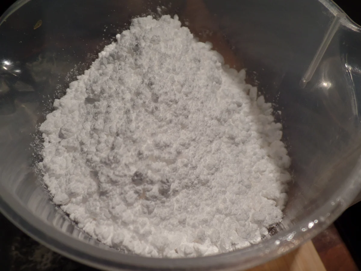 Mandel-Madeleins - Rezept - Bild Nr. 4202