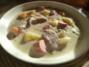 Ratsherrentopf Bechamel mit Medaillons - Rezept - Bild Nr. 4223