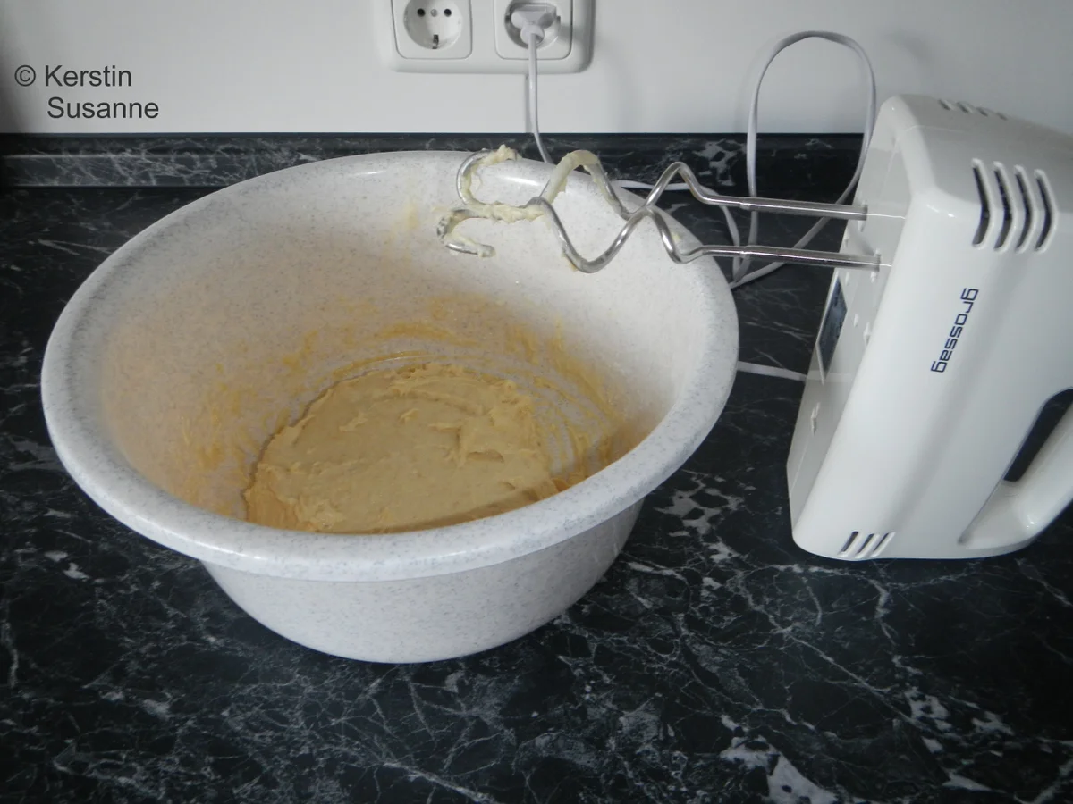 Rezept: Apfel-Streusel-Kuchen Bild Nr. 4246 Apfel-Streusel-Kuchen - Rezept - Bild Nr. 4246