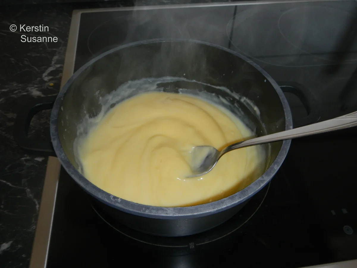 Rezept: Apfel-Streusel-Kuchen Bild Nr. 4248 Apfel-Streusel-Kuchen - Rezept - Bild Nr. 4248