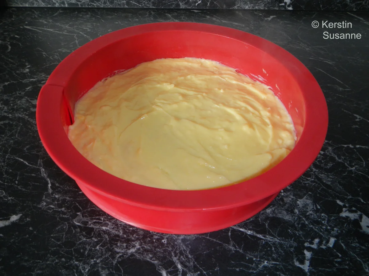 Rezept: Apfel-Streusel-Kuchen Bild Nr. 4249 Apfel-Streusel-Kuchen - Rezept - Bild Nr. 4249