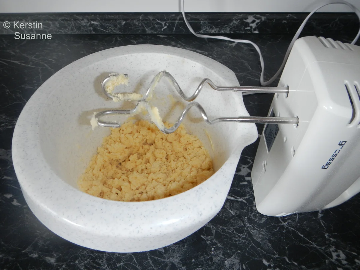 Rezept: Apfel-Streusel-Kuchen Bild Nr. 4252 Apfel-Streusel-Kuchen - Rezept - Bild Nr. 4252