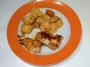 Sächsische Broilerbrüstchen - Rezept - Bild Nr. 4227