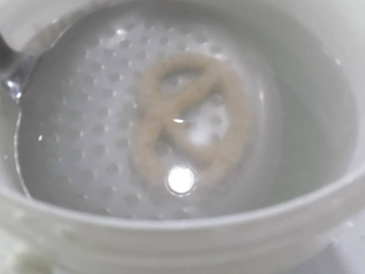 Knabber-Brezeln - Rezept - Bild Nr. 4235