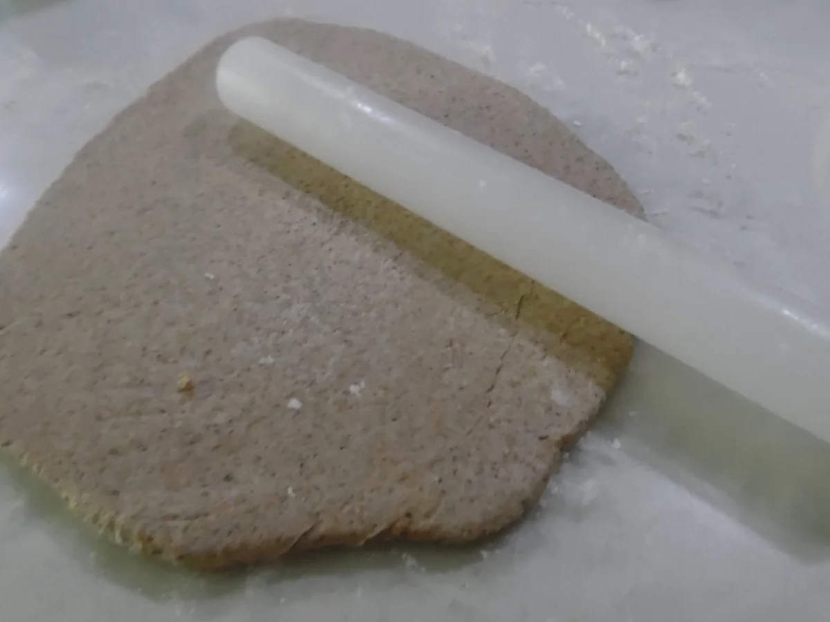 Knabber-Brezeln - Rezept - Bild Nr. 4238