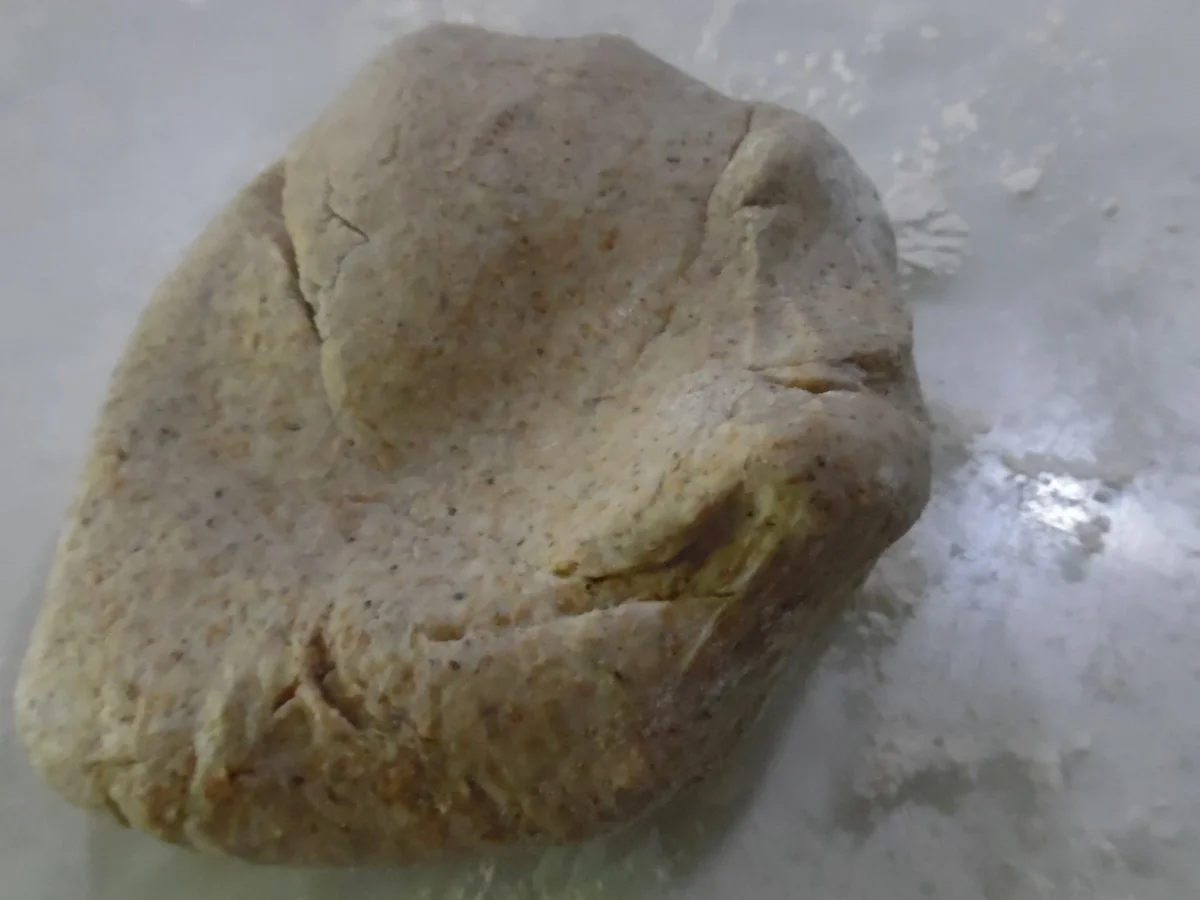 Knabber-Brezeln - Rezept - Bild Nr. 4239