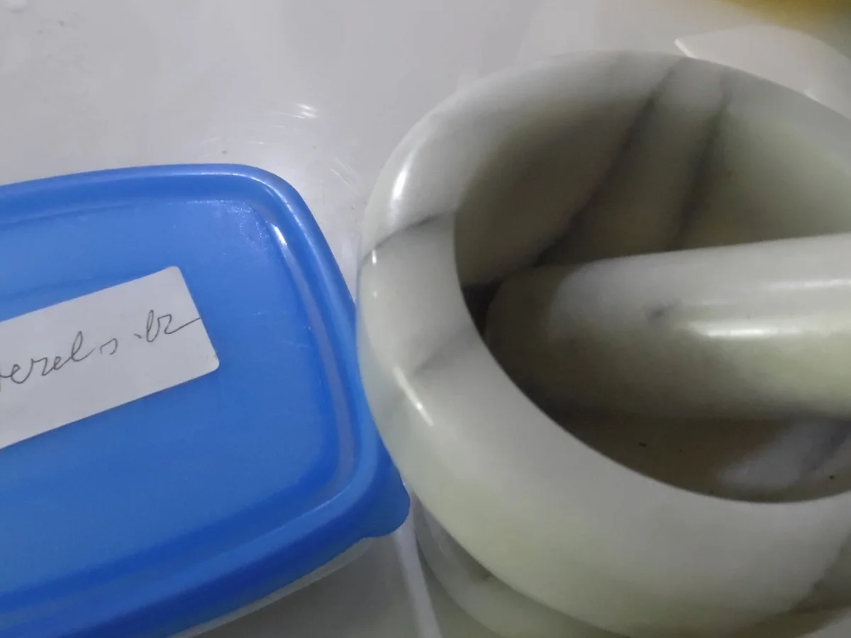 Knabber-Brezeln - Rezept - Bild Nr. 4241