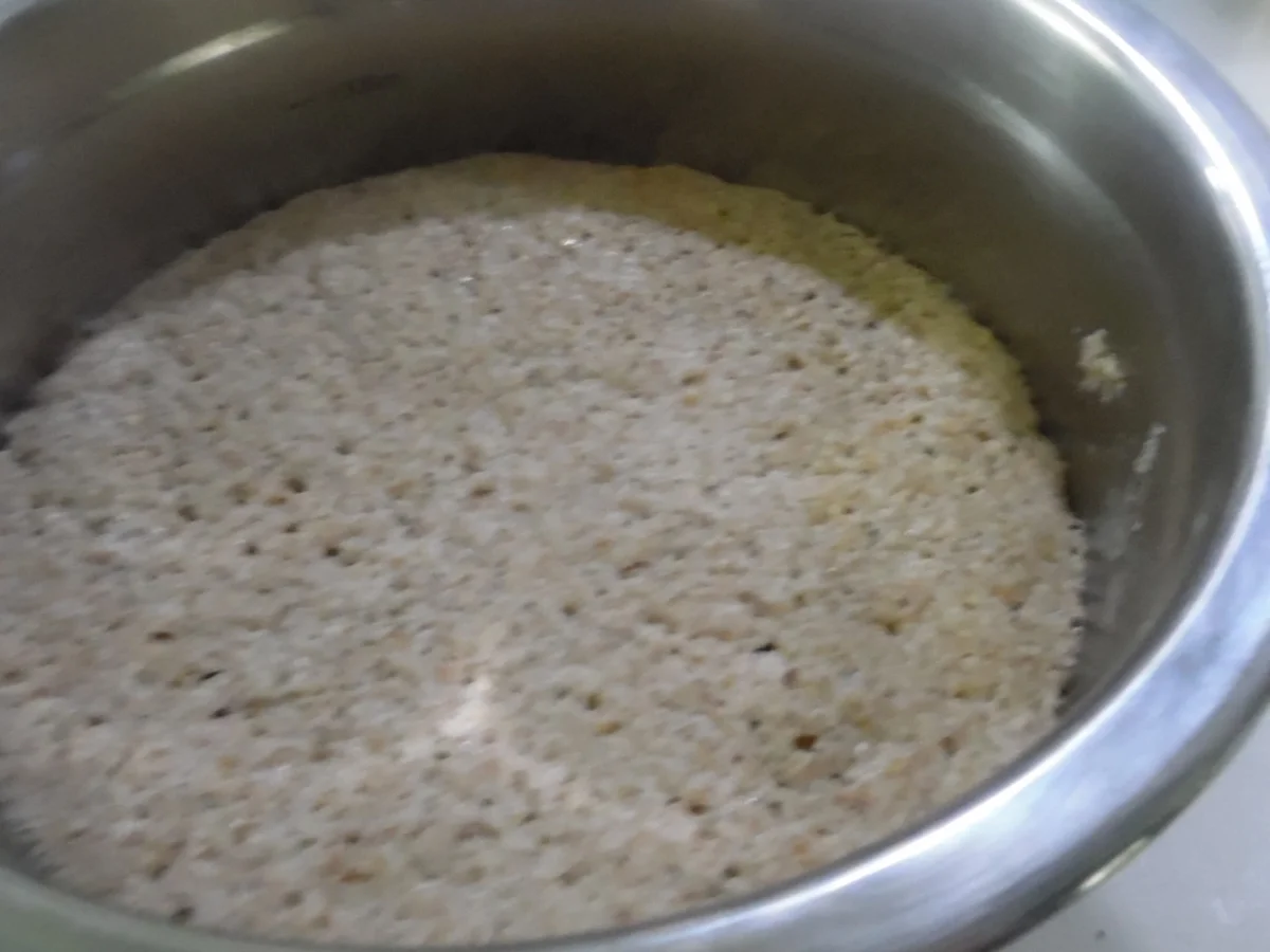 Knabber-Brezeln - Rezept - Bild Nr. 4242