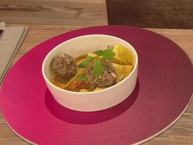 Improgang (Promiteam) - Rezept - Bild Nr. 4234