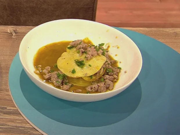 Improgang (Blick in Trettls Topf) - Rezept - Bild Nr. 2