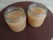 Apfel-Birne-Ingwer-Mus - Rezept - Bild Nr. 4234