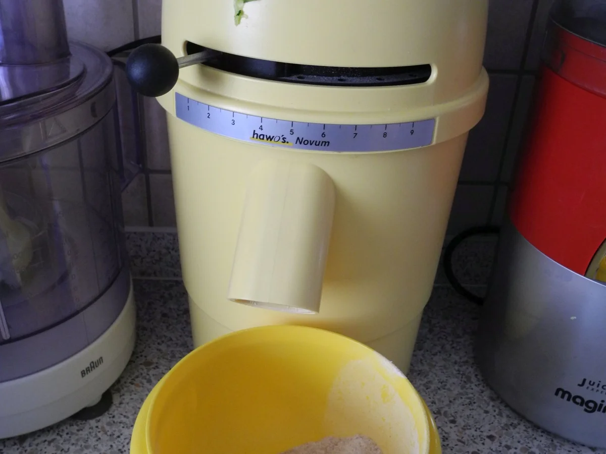 Kartoffel - Zucchini - Puffer - Rezept - Bild Nr. 4234