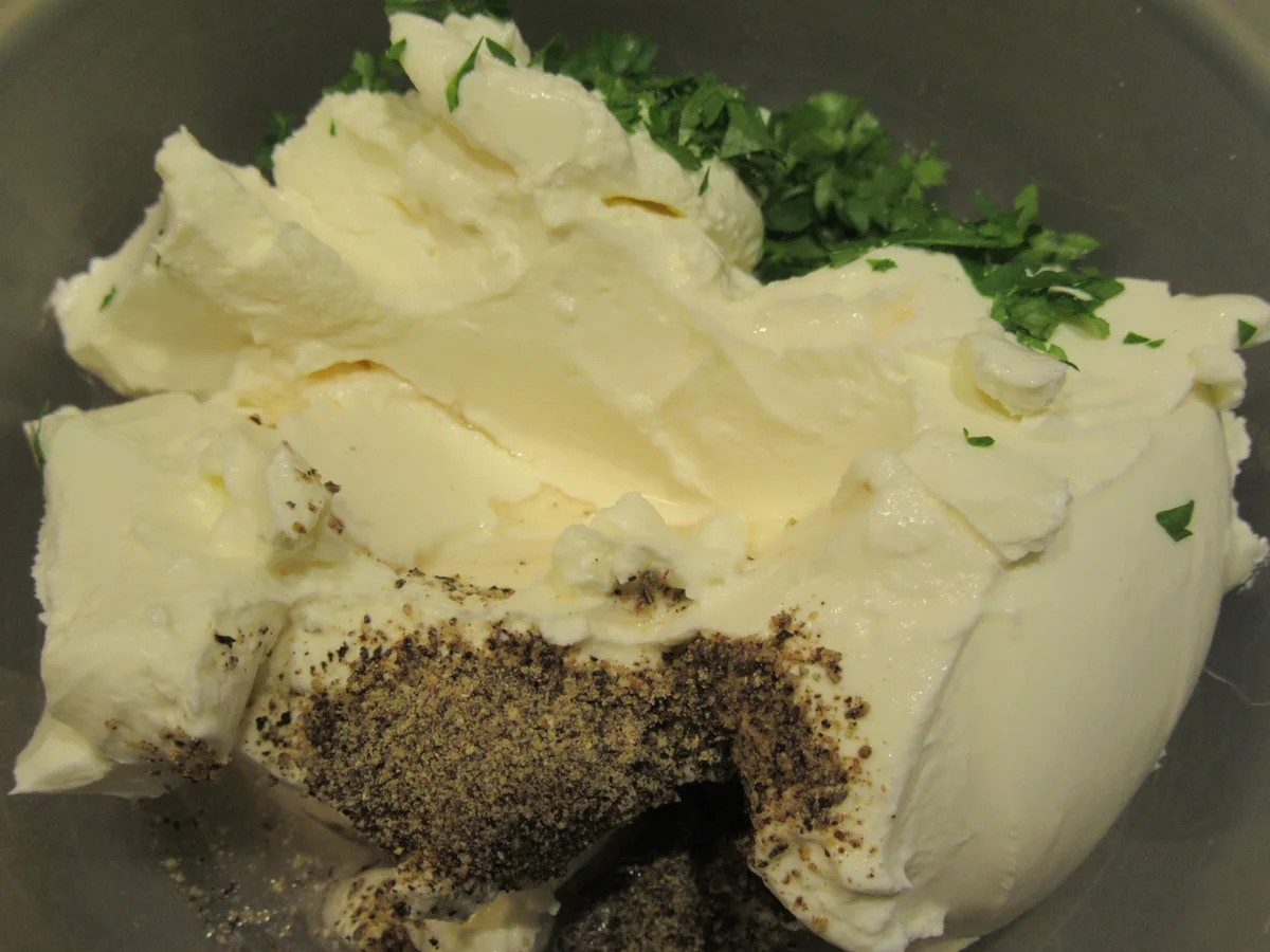 Suppen: Apfelmost(Cidre)-Suppe mit Brez´n-Croutons - Rezept - Bild Nr. 4239