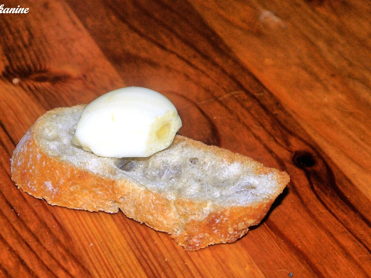 Pappa al pomodoro - Rezept - Bild Nr. 3