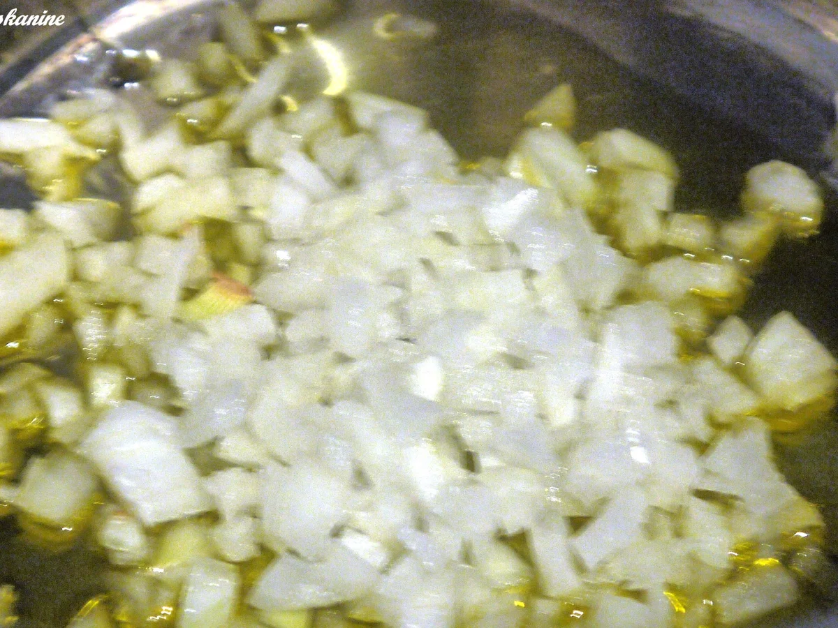 Pappa al pomodoro - Rezept - Bild Nr. 4