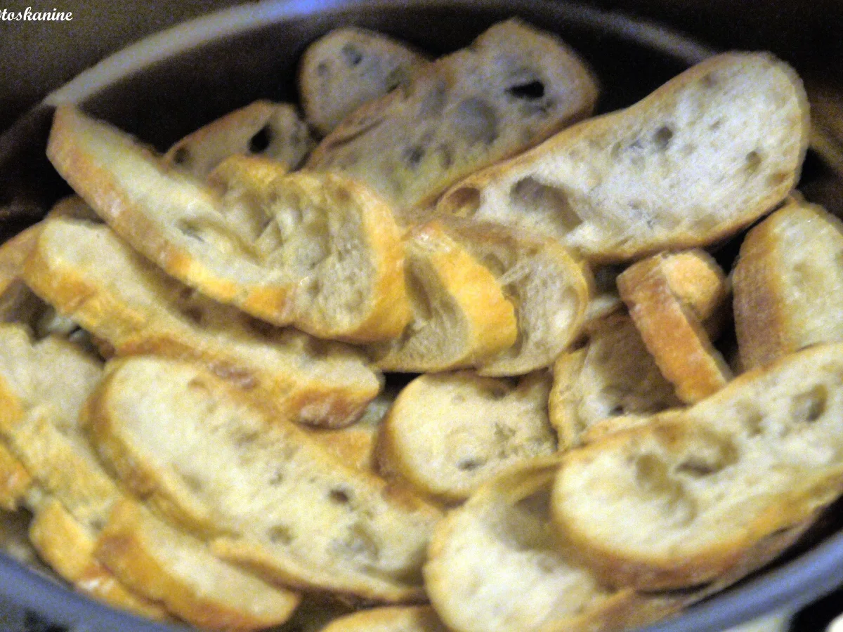 Pappa al pomodoro - Rezept - Bild Nr. 5