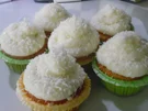 Rezept: Raffaello-Cupcakes Bild Nr. 4234 Raffaello-Cupcakes - Rezept - Bild Nr. 4234