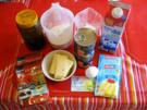 Mohnkuchen mit Mandarinen - Rezept - Bild Nr. 2