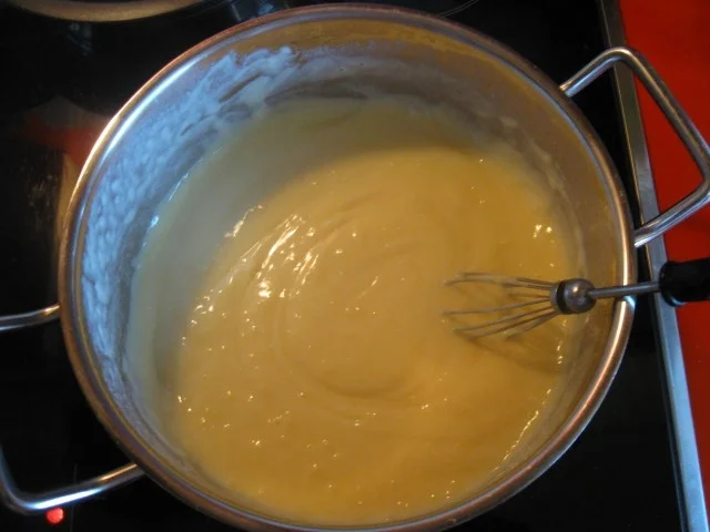 Mohnkuchen mit Mandarinen - Rezept - Bild Nr. 3