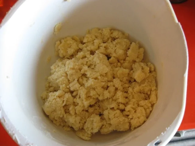 Mohnkuchen mit Mandarinen - Rezept - Bild Nr. 7