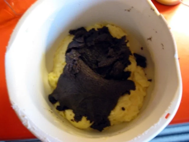 Mohnkuchen mit Mandarinen - Rezept - Bild Nr. 4240