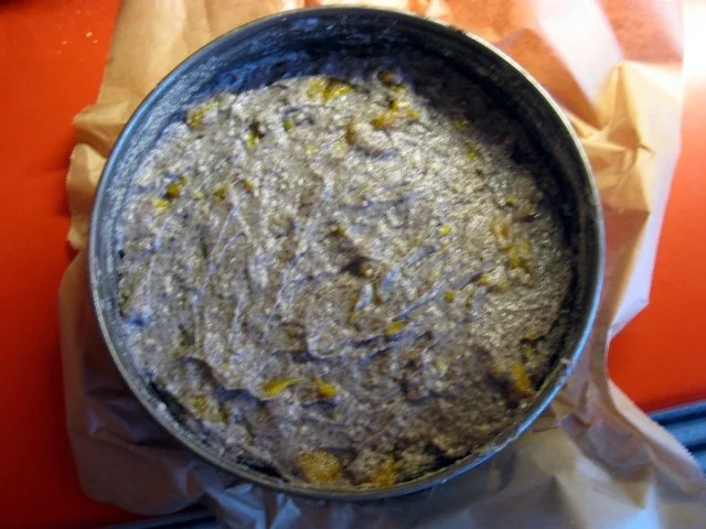 Mohnkuchen mit Mandarinen - Rezept - Bild Nr. 4244