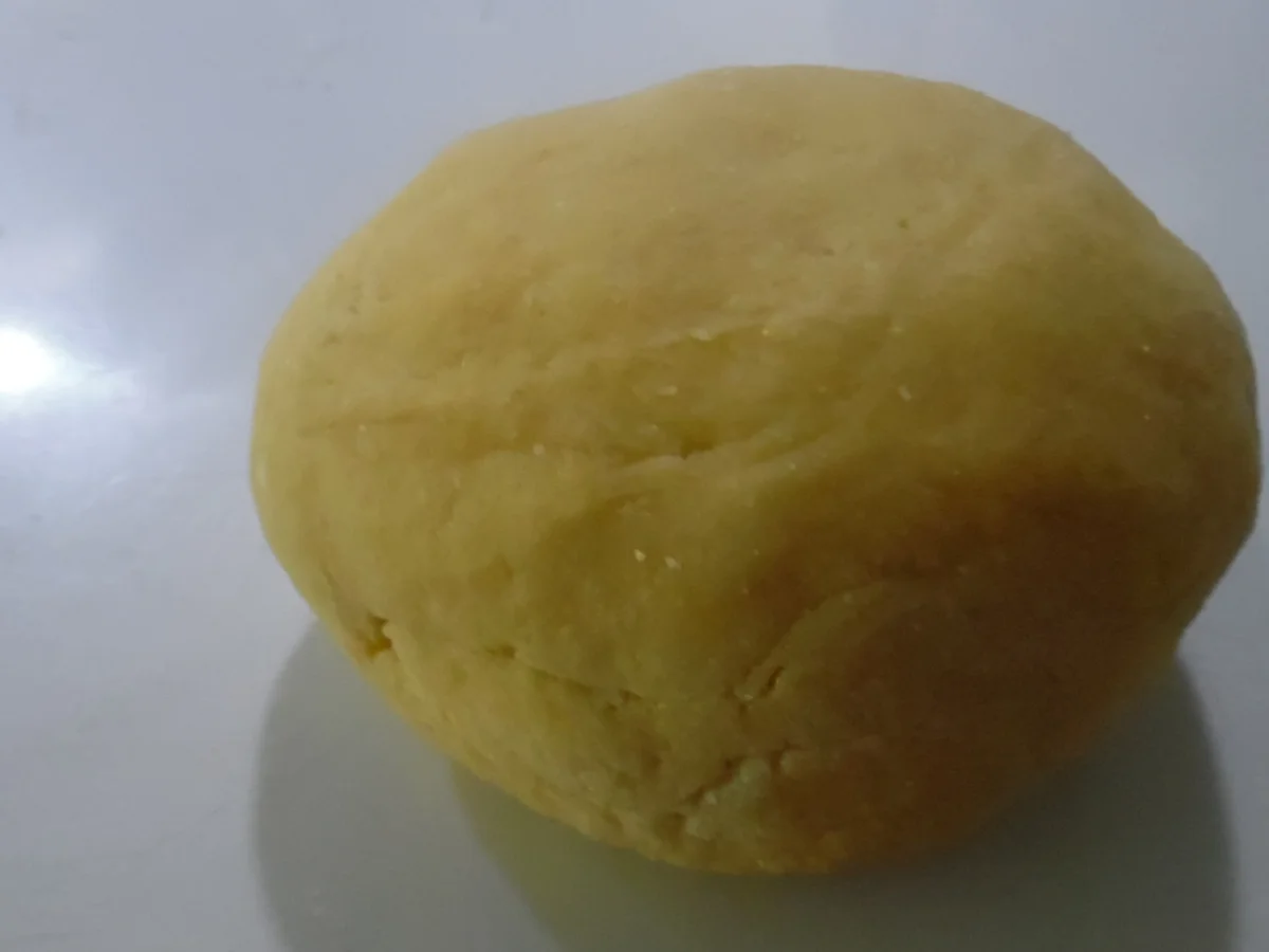 Fusilli selber machen - Rezept - Bild Nr. 4248