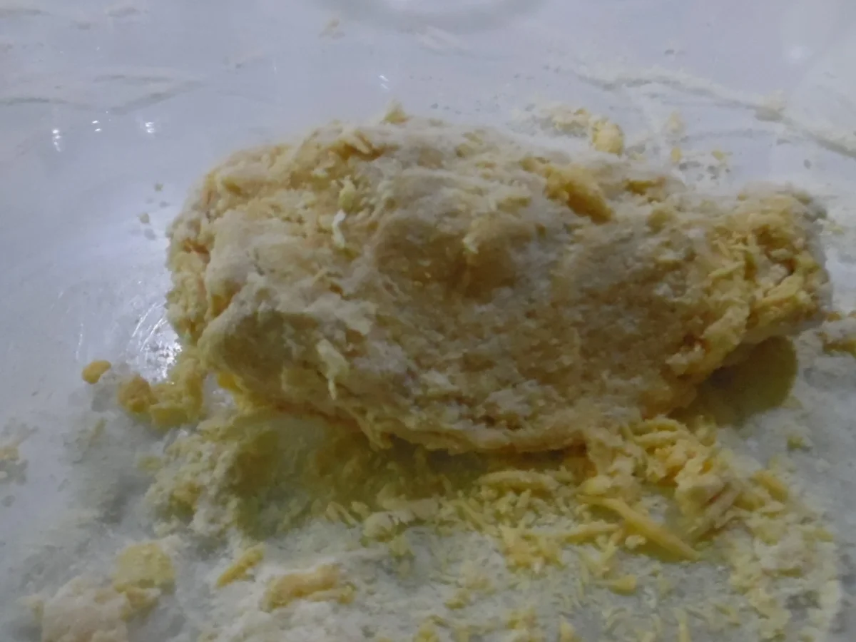 Fusilli selber machen - Rezept - Bild Nr. 4249