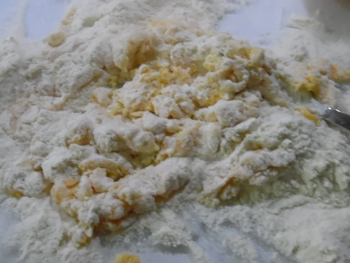 Fusilli selber machen - Rezept - Bild Nr. 4250