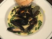 Muscheln mit Curry - Rezept - Bild Nr. 2