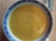 Einfache Kürbissuppe - Rezept - Bild Nr. 2