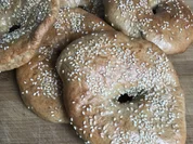 SESAMRINGE - Rezept - Bild Nr. 4242